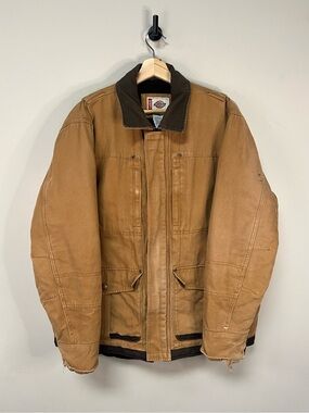 Dickies Work Wear Jacket